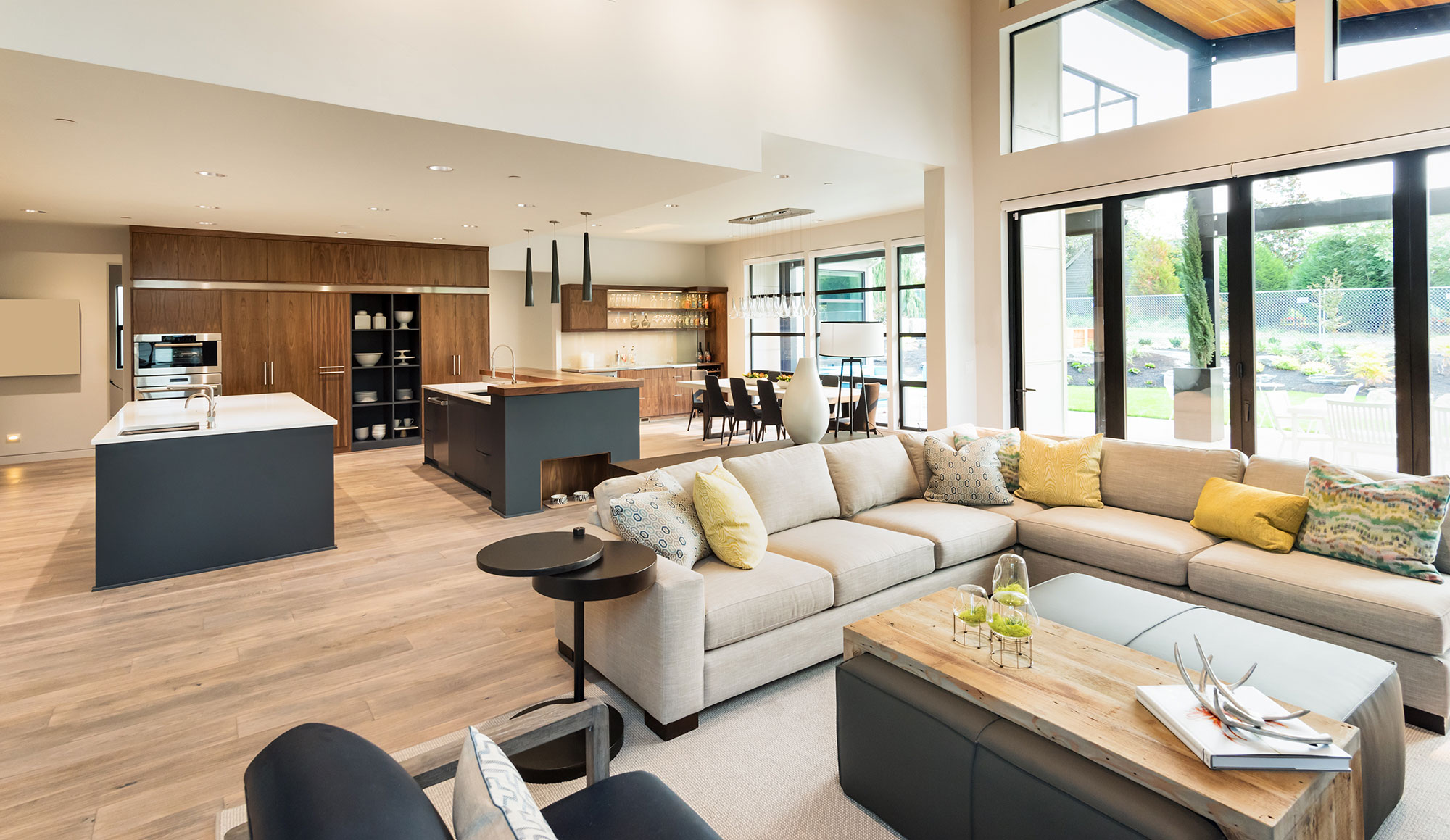 Casa Oasis Property Marketing