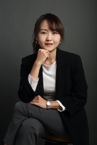 Pauline Lo