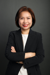 Joel Leung
