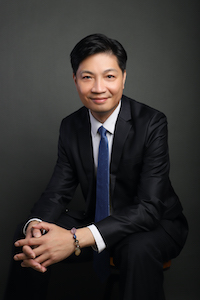 Joe Shek